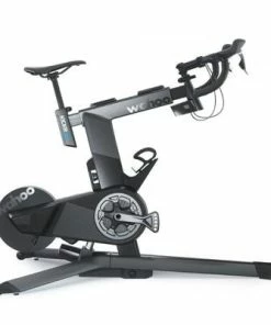 Home Trainer Vélo D'intérieur Kickr Bike Wahoo