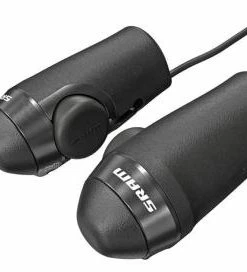 Support Blip Grip Aero Commandes De Vitesse E-Tap Sram