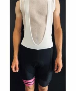 CUISSARD " ZEBRA PINK " ROYAL BIKE SHOP