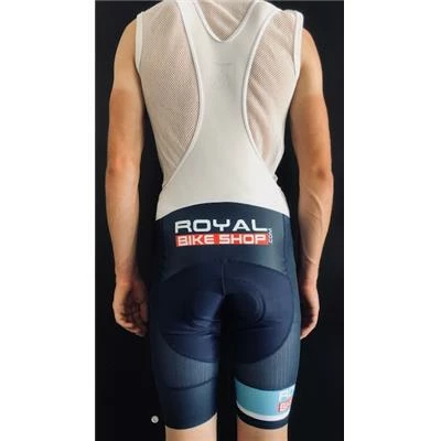 CUISSARD De Vélo " DAYBREAK " ROYAL BIKE SHOP 4 CUISSARD De Vélo " DAYBREAK " ROYAL BIKE SHOP – Image 2