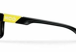 Lunettes Koo California Super Ivory -accessoires de vélo Ventes california black yellow 1 big
