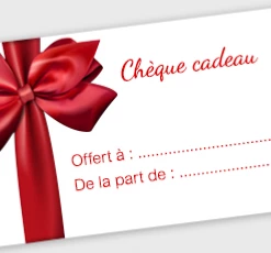 CARTE CADEAU - ROYAL BIKE SHOP -