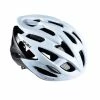 Casque Optimiz Route VTT Blanc Taille L 2 Casque Optimiz Route VTT Blanc Taille L -accessoires de vélo Ventes casque 0310 blanc big