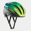 Casque Bontrager Specter WaveCel Jaune-bleu Taille S -accessoires de vélo Ventes casque bontrager specter wavecel 1 big