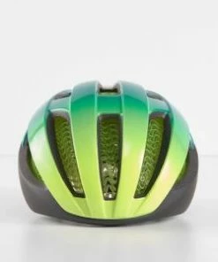 Casque Bontrager Specter WaveCel Jaune-bleu Taille S -accessoires de vélo Ventes casque bontrager specter wavecel dos big