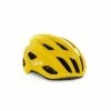 Casque Kask Mojito Cube Jaune Taille M -accessoires de vélo Ventes casque velo kask mojito jaune big