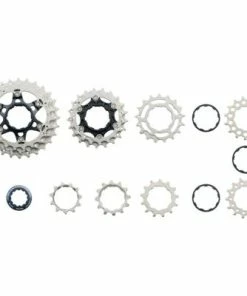 Cassette Shimano ULTEGRA R8000 11v - 11x28 -accessoires de vélo Ventes cassette 11x28 bis big