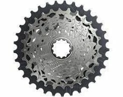 Pack Cassette 10-33 + Chaine Sram Force AXS -accessoires de vélo Ventes cassette sram force 10 28 big 1