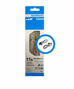 Chaîne De Vélo Shimano 105 CN-HG601 11 Vitesses