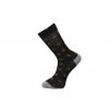 RAFA'L Chaussettes Hautes Rafal Funny Burger Carbone 43/46 -accessoires de vélo Ventes chaussette burger big