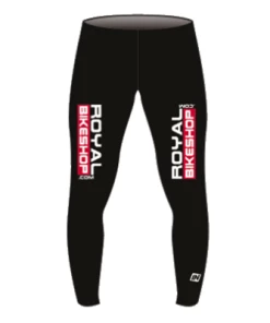 INVERSE Collant De Cyclo Cross Royal Bike Shop Taille L