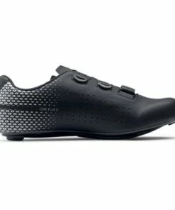 Chaussures Northwave Core Plus 2 Noire -accessoires de vélo Ventes core plus 2 noire 2 big