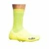 Couvre Chaussures De Vélo Silicone Velotoze Jaune Ou Noir -accessoires de vélo Ventes couvre chaussures silicone velotoze 1 big