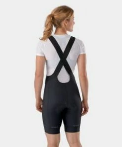 TREK BIKES Cuissard Court à Bretelles Trek Solstice Femme -accessoires de vélo Ventes cuissard Solstice femme trek 1 big