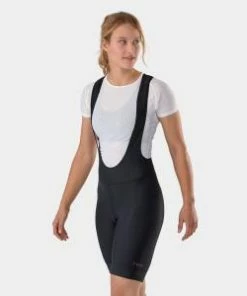 TREK BIKES Cuissard Court à Bretelles Trek Solstice Femme -accessoires de vélo Ventes cuissard Solstice femme trek 2 big