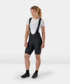 TREK BIKES Cuissard Court à Bretelles Trek Solstice Femme -accessoires de vélo Ventes cuissard Solstice femme trek 3 big