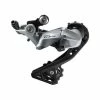 Dérailleur Arrière Shimano R7000 11v Argent -accessoires de vélo Ventes der ar 105 10v gs r7000 argent big