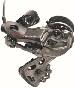 Campagnolo® Dérailleur Arrière Super Record EPS 12V Campagnolo