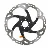 Disque De Frein Rotor 6 Trous SM-RT86 Deore XT 160 Mm Shimano -accessoires de vélo Ventes disque 6 trous xt 160mm sm rt86m big