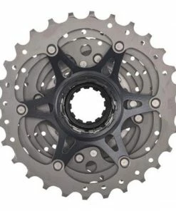 Cassette Vélo Shimano Dura Ace 11V CS-R9100 7 Cassette Vélo Shimano Dura Ace 11V CS-R9100 -accessoires de vélo Ventes dura2 z