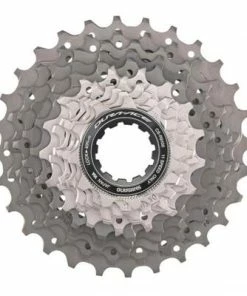 Cassette Vélo Shimano Dura Ace 11V CS-R9100