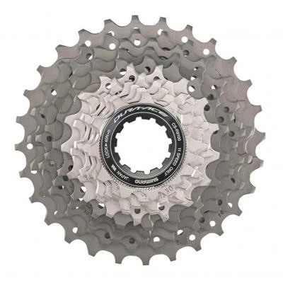 Cassette Vélo Shimano Dura Ace 11V CS-R9100 3 Cassette Vélo Shimano Dura Ace 11V CS-R9100