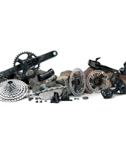 Campagnolo® Groupe Complet Ekar Campagnolo Gravel 1X13V