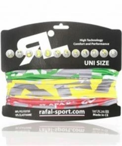 RAFA'L Tour De Cou RASTA
