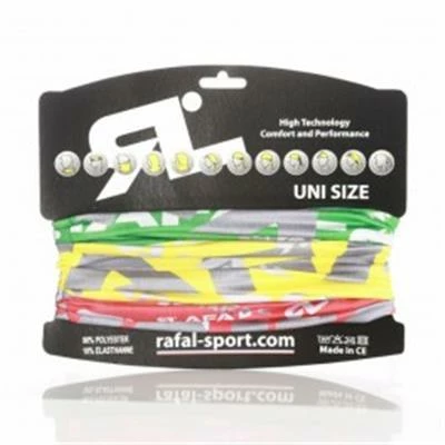 RAFA'L Tour De Cou RASTA 3 RAFA'L Tour De Cou RASTA