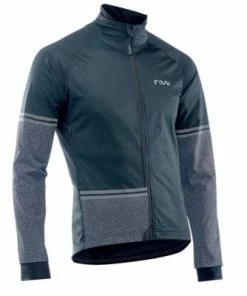 Veste Extreme Jacket TP Northwave Noire