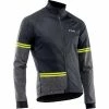 Veste Northwave Extreme Jacket TP Noire Fluo -accessoires de vélo Ventes extreme jacket tp jaune big