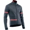 Veste Northwave Extreme TP Anthracite Rouge -accessoires de vélo Ventes extreme jacket tp rouge big