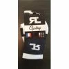 Chaussettes RAFA'L MINI NAPOR NOIR/ BLANC 35/38 -accessoires de vélo Ventes f15sd ds z zf