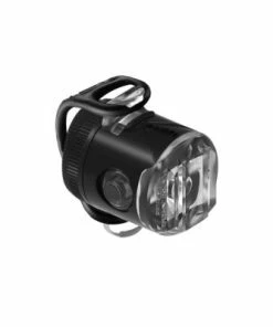 Eclairage Avant LED De Vélo Femto USB Drive Lezyne