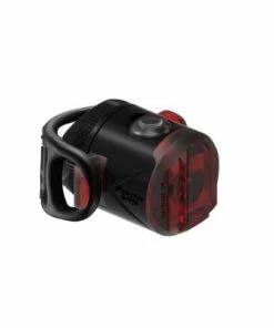 Eclairage Arrière LED De Vélo Femto USB Drive Lezyne