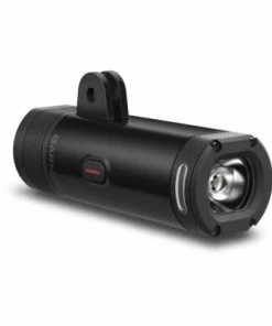 Feu Avant Garmin Varia Light UT 800 édition Chemin -accessoires de vélo Ventes feu avant Varia UT 800 profil big