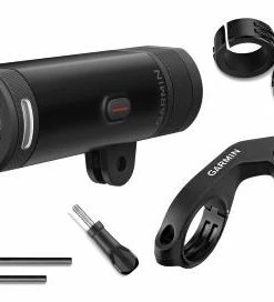 Feu Avant Garmin Varia Light UT 800 10 Feu Avant Garmin Varia Light UT 800 -accessoires de vélo Ventes feu avant Varia UT 800 royal bike big