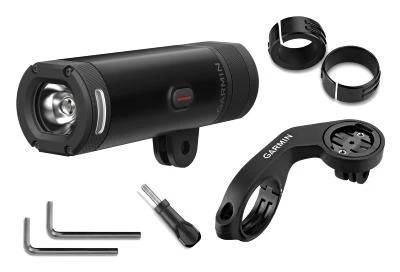 Feu Avant Garmin Varia Light UT 800 6 Feu Avant Garmin Varia Light UT 800 – Image 4