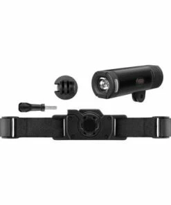 Feu Avant Garmin Varia Light UT 800 édition Chemin -accessoires de vélo Ventes feu avant Varia UT 800 vty big