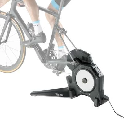 OFFRE TACX Flux S + Ceinture HRM Dual + Tapis + Abonnement 6 OFFRE TACX Flux S + Ceinture HRM Dual + Tapis + Abonnement – Image 4