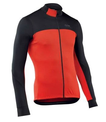 Veste Hiver Northwave Force 2 Noir / Rouge 4 Veste Hiver Northwave Force 2 Noir / Rouge – Image 2