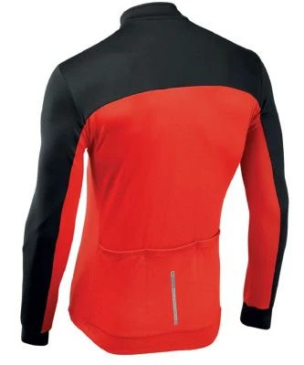 Veste Hiver Northwave Force 2 Noir / Rouge 3 Veste Hiver Northwave Force 2 Noir / Rouge