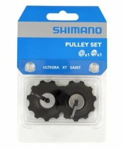 Galets De Dérailleur Shimano Ultegra 10V 6700