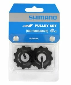 Galets De Dérailleur Shimano Ultegra RD6800-6870