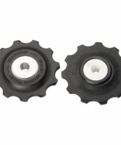Galets De Dérailleur Shimano Tiagra RD-4700 -accessoires de vélo Ventes galets RD M593 big 1