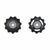 Galets De Dérailleur Shimano GRX RD RX400 2 Galets De Dérailleur Shimano GRX RD RX400 -accessoires de vélo Ventes galets RD RX 400 bis big