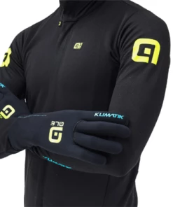 Gants De Vélo Hiver Klimatik ALE Taille XS/S 9 Gants De Vélo Hiver Klimatik ALE Taille XS/S -accessoires de vélo Ventes gantklimatik2 z