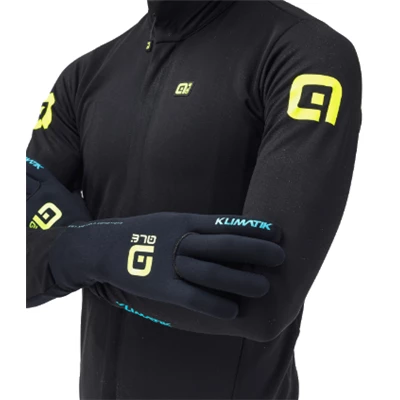 Gants De Vélo Hiver Klimatik ALE Taille XS/S 6 Gants De Vélo Hiver Klimatik ALE Taille XS/S – Image 4