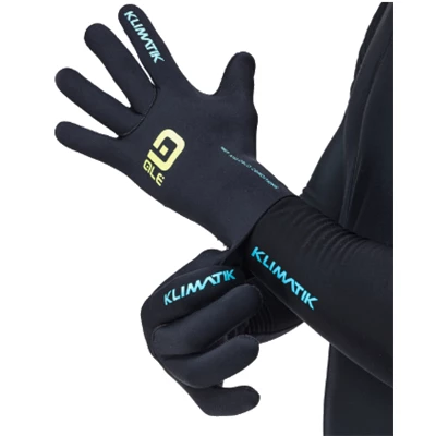 Gants De Vélo Hiver Klimatik ALE Taille XS/S 3 Gants De Vélo Hiver Klimatik ALE Taille XS/S