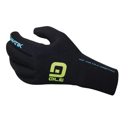 Gants De Vélo Hiver Klimatik ALE Taille XS/S 4 Gants De Vélo Hiver Klimatik ALE Taille XS/S – Image 2